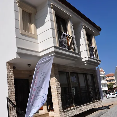 Kilic Hotel Datça