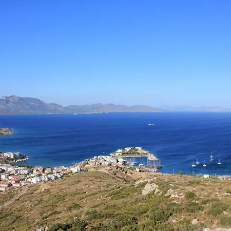 达特恰奇列克酒店 4*