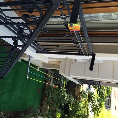 达特恰奇列克酒店