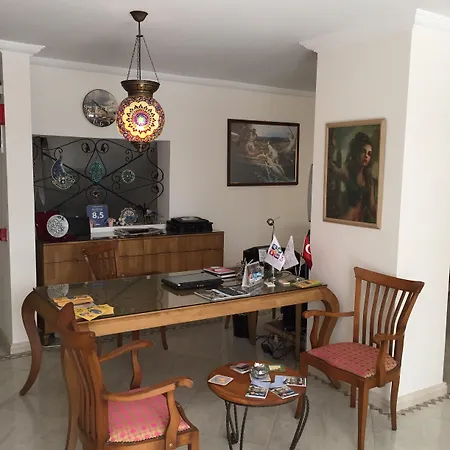 酒店 达特恰奇列克酒店 达特恰