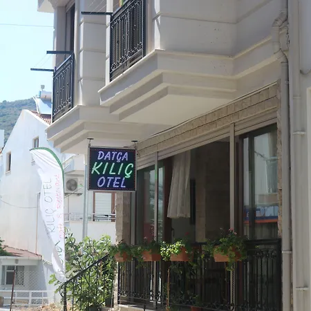 Kilic Hotel 4*