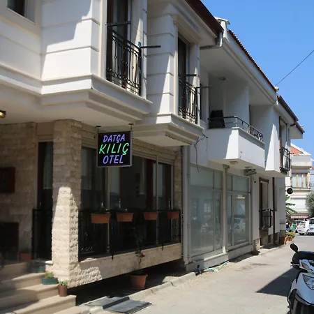 Hotel Kilic Datça
