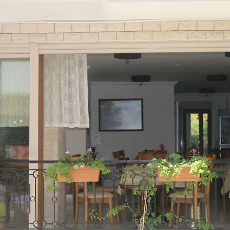 达特恰奇列克酒店 酒店 4*