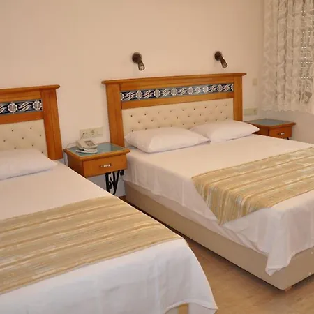 达特恰奇列克酒店 4* 达特恰