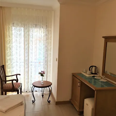 Kilic 4* Datça