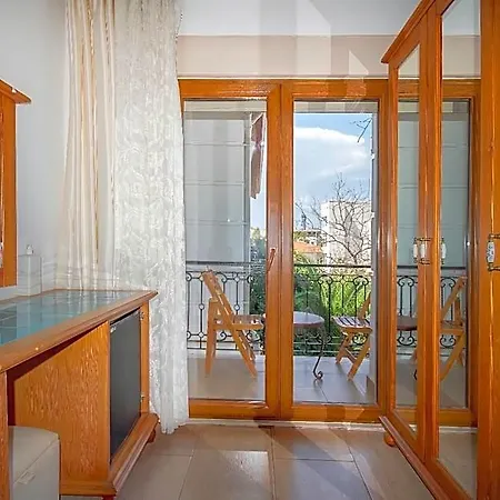 Hotel Kilic 4*
