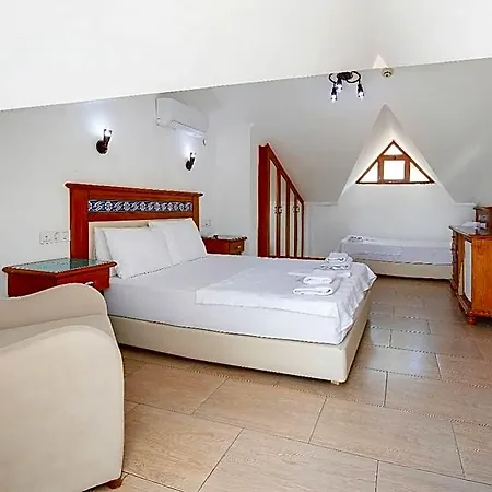 Kilic 4* Datca