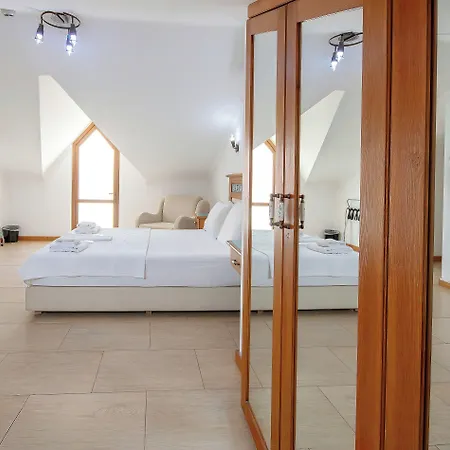 Hotel Kilic Datça