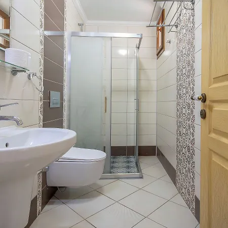 Kilic 4* Datça