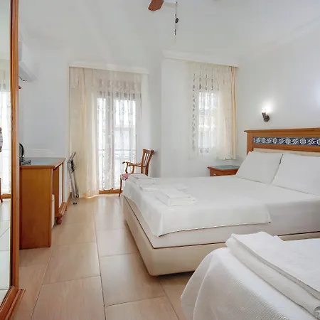 Kilic 4* Datça