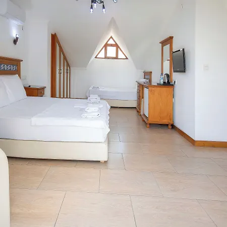 Kilic 4* Datça