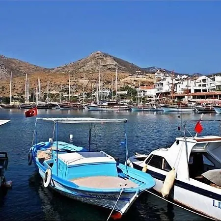 Kilic Hotel Datça