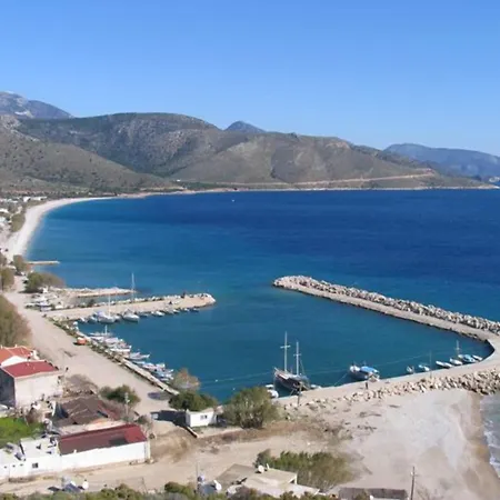 Kilic 4* Datça