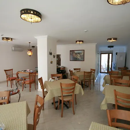 Hotel Kilic Datca