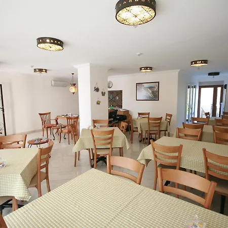Hotel Kilic