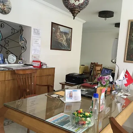 Hotel Kilic