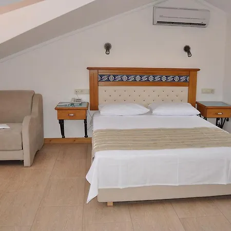 Kilic Hotel Datca