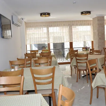 Kilic Hotel 4*