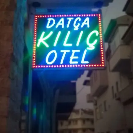 Kilic 4* Datca