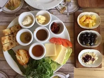 Hotel Kilic 4*