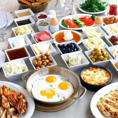 Kilic Hotel 4*