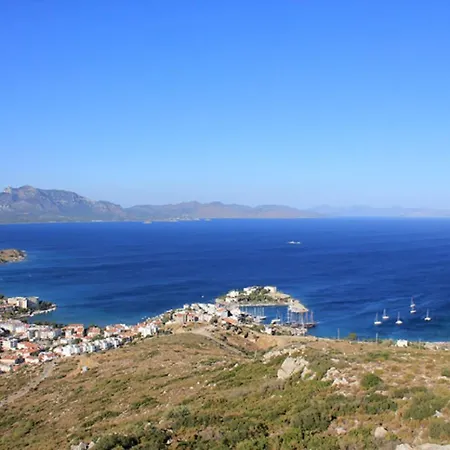 Kilic 4* Datca