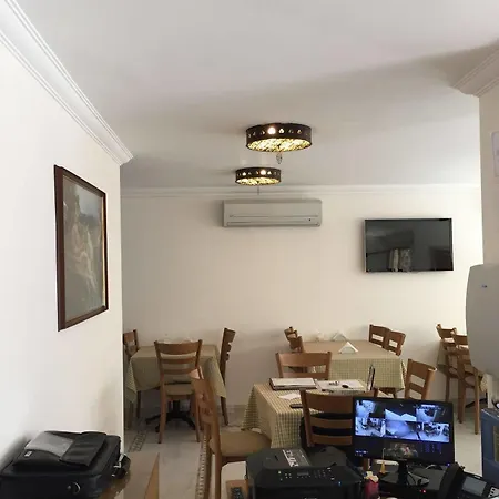Hotel Kilic Datca