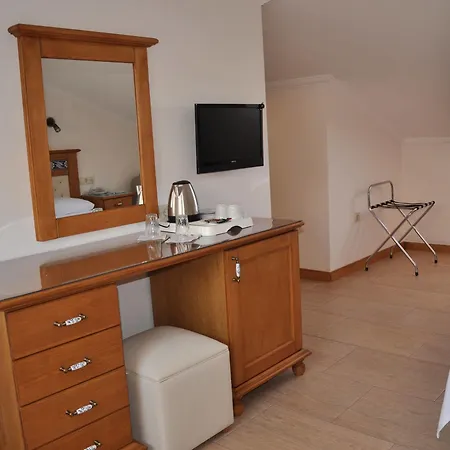 Kilic Hotel