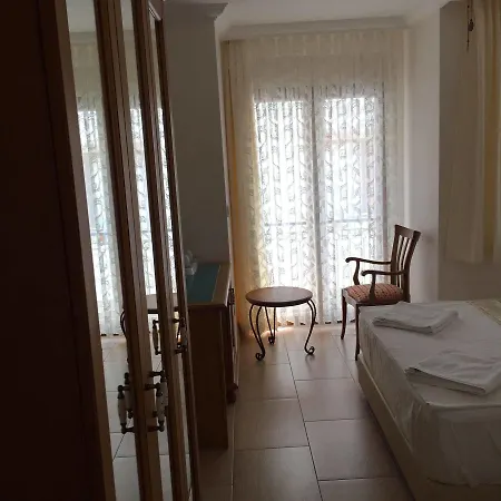 Kilic Hotel 4*