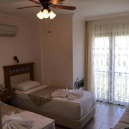 Kilic 4* Datca