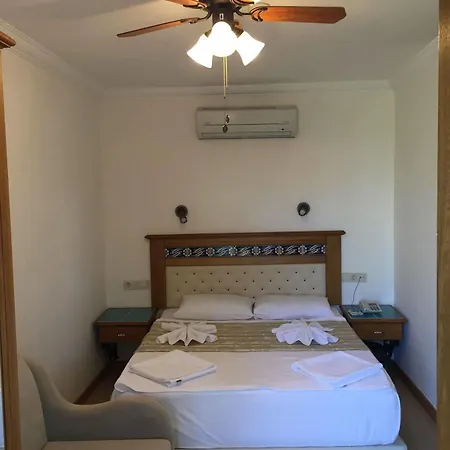 Hotel Kilic Datca