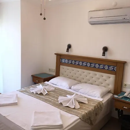 Hotel Kilic 4*