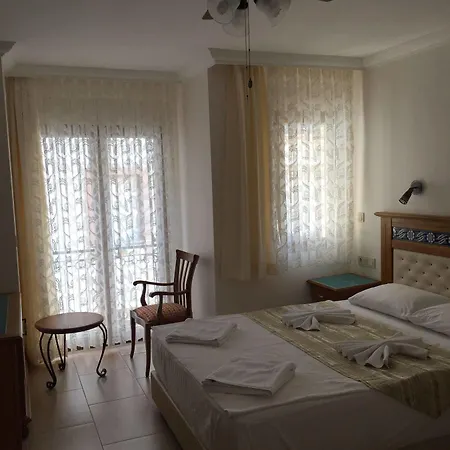 Hotel Kilic 4*