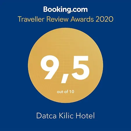 Kilic Hotel Datca